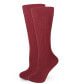 Фото #1 товара Носки LECHERY Weave Knitted Knee-High Socks