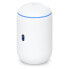 Фото #1 товара Ubiquiti UniFi Dream Router - Wireless Router 4-Port-Switch