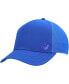Men's Royal Gateway Trucker Snapback Hat
