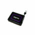 Электронный ридер для удостоверений approx! APPCRDNIB USB 2.0 Чёрный