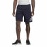 Фото #7 товара Спортивные мужские шорты Adidas Loungewear Badge Of Sport Темно-синий