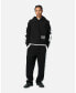 Men's High Roller Sweatpants - XLarge, Black