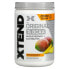 Фото #1 товара Аминокислоты Xtend The Original 7G BCAA, Knockout Fruit Punch, 390 г