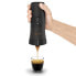 Handpresso Handcoffee Auto - 95 mm - 95 mm - 225 mm - 820 g - Black - 2 bar