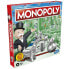 MONOPOLY Barcelona Version En Español Board Game