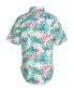 Фото #2 товара Рубашка для малышей Univibe Утренний цветок, короткий рукав