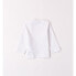 ფოტო #2 პროდუქტის IDO 48098 long sleeve T-shirt