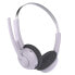 Фото #2 товара JLAB Audio Go Work Pop Wireless Headset - Lilac
