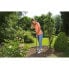 ფოტო #4 პროდუქტის GARDENA Onepiece Natureline 36 cm Rake