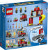 Фото #12 товара Конструктор Lego City 60375 Fire Station and Fire Engine.