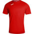 Футболка Joma Combi football jersey