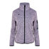 Фото #1 товара IZAS Novi full zip fleece