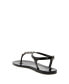 Фото #3 товара Women's The Geli Stud Buckle Sandals