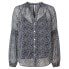 Фото #1 товара PEPE JEANS Dafne Long Sleeve Shirt