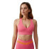 ფოტო #2 პროდუქტის BORN LIVING YOGA Iris Top Medium Support