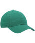 Фото #3 товара Men's Kelly Green Clean Up Adjustable Hat
