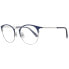 Фото #2 товара Web Brille WE5303 016 50 Unisex Blau 145mm