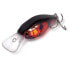 MAGIC TROUT Hustle and Bustle Lake Floating crankbait 2g 27 mm