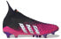 Фото #3 товара Футбольные кроссовки adidas Predator Freak + Ag FY7615