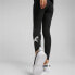 Фото #4 товара Puma Power Graphic Leggings