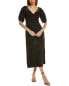 Saltwater Luxe Midi Dress Women's