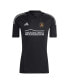 ფოტო #3 პროდუქტის Men's Black Atlanta United FC 2023 Replica Goalkeeper Jersey