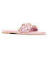 ფოტო #1 პროდუქტის Izzy Women's Gems Slides