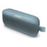 Портативная беспроводная колонка Bose Soundlink Flex Soundlink Flex Портативная колонка Блюз (Stone Blue) 12W Bose - фото #2