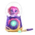 Фото #4 товара Плюшевая игрушка, издающая звуки Moose Toys My Magic Mixies Розовый Интерактив Плюшевый