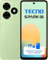 Фото #1 товара Smartfon Tecno Spark Go 2024 4/64GB Zielony (4894947010583)