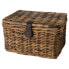 Фото #2 товара FASTRIDER Sera Rattan Lid 26L Basket