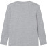 Фото #2 товара PEPE JEANS Pendance long sleeve T-shirt