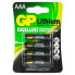 GP BATTERIES Cylindrical Lithium Battery