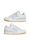Фото #1 товара Forum Low White Blue Sneaker- IE7420