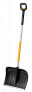 Фото #1 товара Fiskars Snow Shovel Telecopic Tap Series