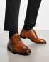 Фото #2 товара New Look brogue in brown