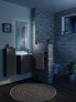 Фото #6 товара Мебель для ванной комнаты FACKELMANN Waschbeckenunterschrank SBC Luna