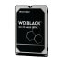 Фото #1 товара WD_BLACK 2.5" - 500 GB - 7200 RPM