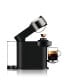 Фото #9 товара Vertuo Next Deluxe Coffee and Espresso Machine by Breville, Dark Chrome with Aeroccino Milk Frother