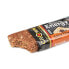 CROWN SPORT NUTRITION Salty Chocolate Energy Bars Box 60g 12 Units