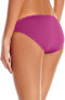 Фото #2 товара Купальник женский Seafolly 175221 Twist Band Hipster Full Coverage размер 10