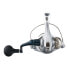 Shimano SARAGOSA SW A Saltwater Spinning Reels (SRG8000SWAHG) Fishing