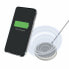 Фото #9 товара Сетевое зарядное устройство Iphone 12 KSIX Apple-compatible Белый