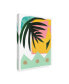 Фото #2 товара Renee W. Stramel South Beach Palm II Canvas Art - 20" x 25"