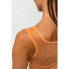 Топ NEBBIA Mesh Medium Support Fitness