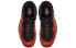 Фото #5 товара Кроссовки баскетбольные Nike Foamposite One GS Vintage оранжево-красные 644791-603.