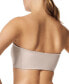 Фото #2 товара Women's Pull-On Smoothing Bandeau Bra 30112R