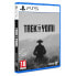 Фото #1 товара PLAYSTATION GAMES PS5 Trek To Yomi