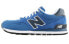 Фото #1 товара Обувь спортивная New Balance 574 ML574CVC