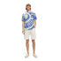 Фото #6 товара SCOTCH & SODA Tie-Dye short sleeve T-shirt